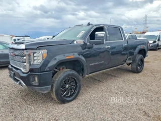 GMC SIERRA K2500 DENALI