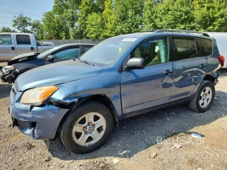 TOYOTA RAV4 BASE