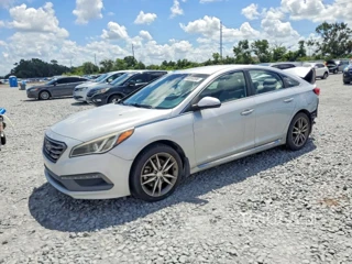HYUNDAI SONATA SPORT 2.0T