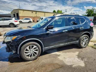 NISSAN ROGUE SL