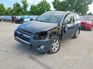 TOYOTA RAV4 LIMITED