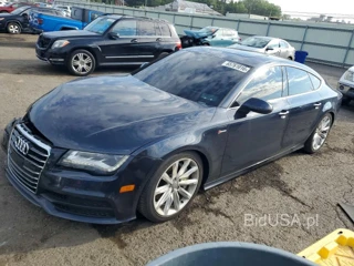AUDI A7 PRESTIGE