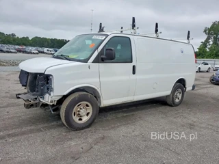 CHEVROLET EXPRESS G2500