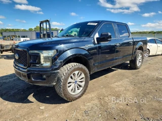 FORD F150 SUPERCREW
