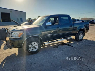 TOYOTA TUNDRA DOUBLE CAB SR5
