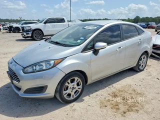 FORD FIESTA SE