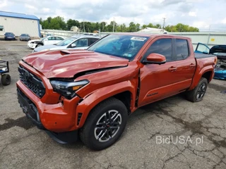 TOYOTA TACOMA TRD SPORT