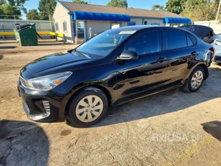 KIA RIO LX