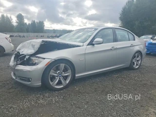 BMW 335 I