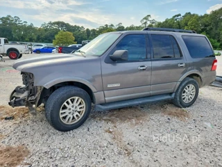 FORD EXPEDITION XLT