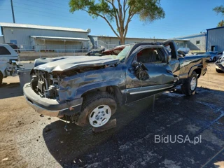 CHEVROLET SILVERADO K1500