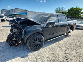 FORD F150 XLT