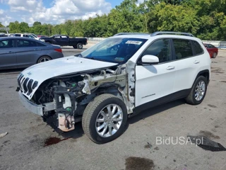 JEEP CHEROKEE LIMITED