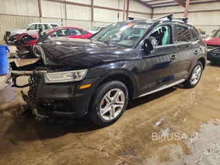 AUDI Q5 PREMIUM