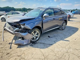 LEXUS RX 350 BASE