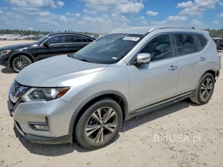 NISSAN ROGUE SL