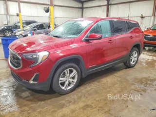 GMC TERRAIN SLE