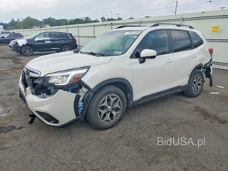 SUBARU FORESTER PREMIUM