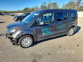 FORD TRANSIT CONNECT XL