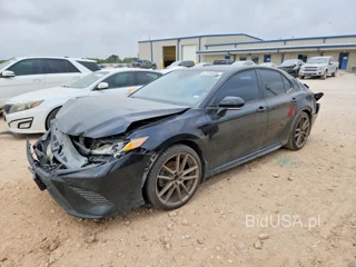 TOYOTA CAMRY/SE/L SE
