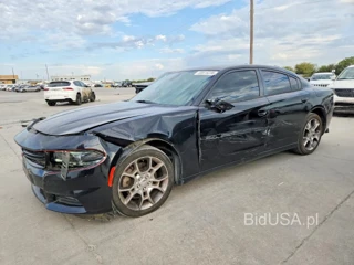 DODGE CHARGER SXT