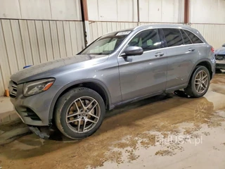 MERCEDES-BENZ GLC 300 4MATIC