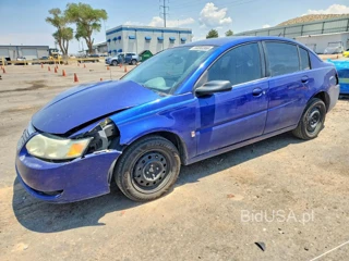 SATURN ION LEVEL 2