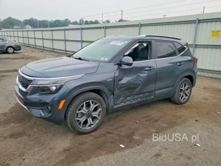 KIA SELTOS EX