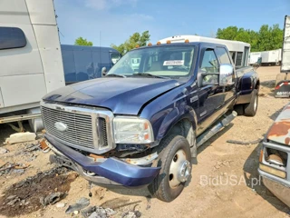 FORD F350 SUPER DUTY