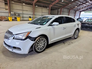 BUICK LACROSSE TOURING