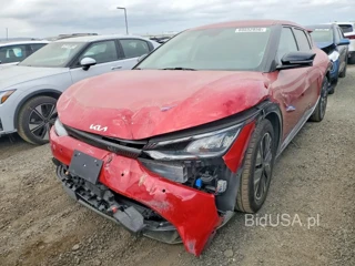 KIA EV6 WIND