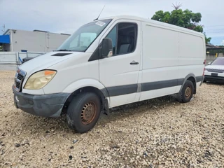 DODGE SPRINTER 2500