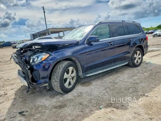 MERCEDES-BENZ GLS 450 4MATIC