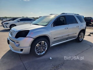 GMC ACADIA DENALI