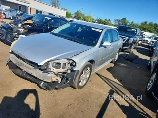 CHEVROLET IMPALA LT