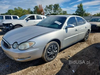 BUICK LACROSSE CX