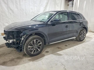 AUDI Q5 PREMIUM PLUS 45