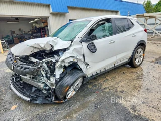 BUICK ENCORE GX PREFERRED