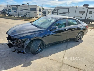 HYUNDAI ELANTRA LIMITED