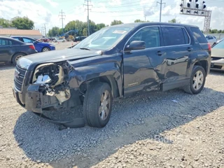 GMC TERRAIN SLE