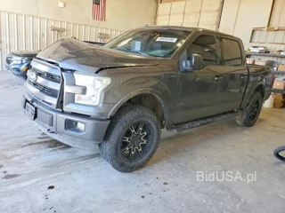 FORD F150 SUPERCREW