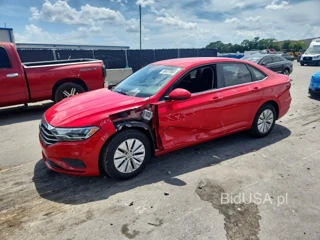 VOLKSWAGEN JETTA S