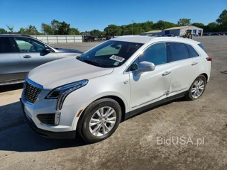 CADILLAC XT5 LUXURY