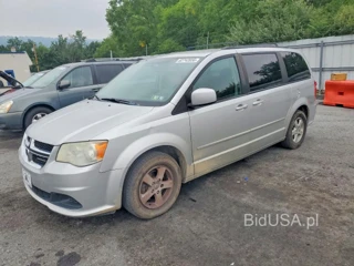 DODGE GRAND CARAVAN SXT