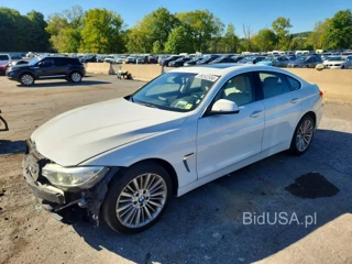 BMW 428 XI GRAN COUPE SULEV