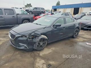 MAZDA 6 TOURING