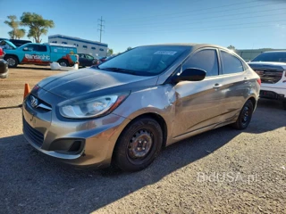 HYUNDAI ACCENT GLS