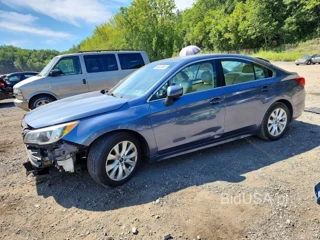 SUBARU LEGACY 2.5I PREMIUM