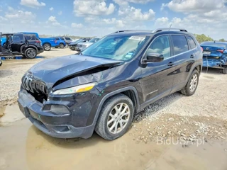 JEEP CHEROKEE LATITUDE
