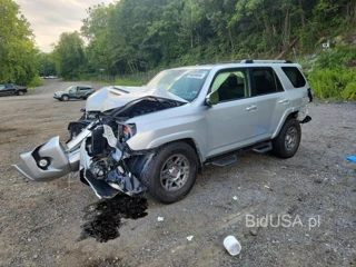 TOYOTA 4RUNNER TRD OFF-ROAD PREMIUM